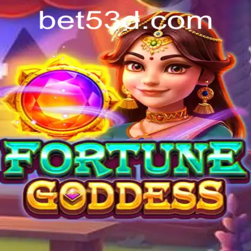 Explorando o Fascinante Mundo de FORTUNEGODDESS: Uma Jornada pelo Tabuleiro de 53D