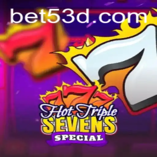Explorando o Universo de HotTripleSevensSpecial: Um Mergulho nas Regras e Dinâmicas do Jogo