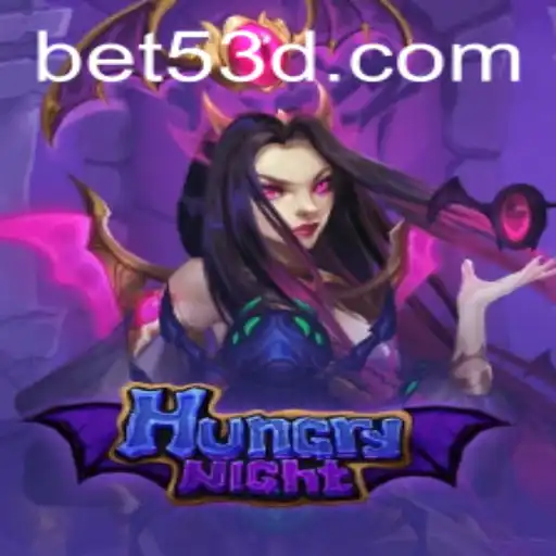 HungryNight: Explorando o Novo Mundo do Jogo com a Chave 53D