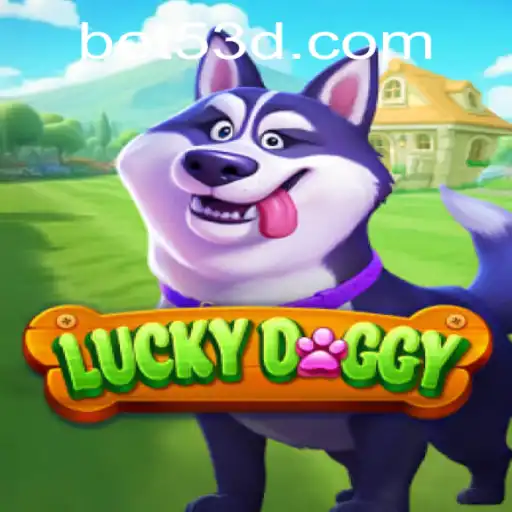 Descubra o Fascinante Mundo de LuckyDoggy e Sua Dinâmica 53D