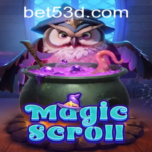 MagicScroll: Descubra o Mundo Encantado do Jogo Inovador
