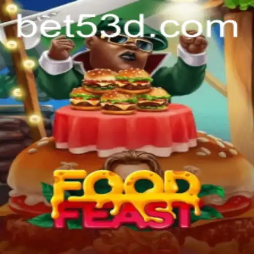 Explorando o Fascinante Mundo de FoodFeast: Aventura e Estratégia no Tabuleiro