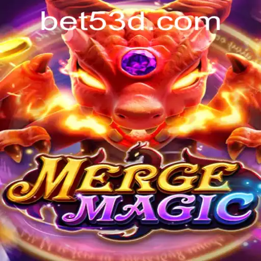 MERGEMAGIC: Explorando o Enigmático Mundo do Jogo com a Chave 53D