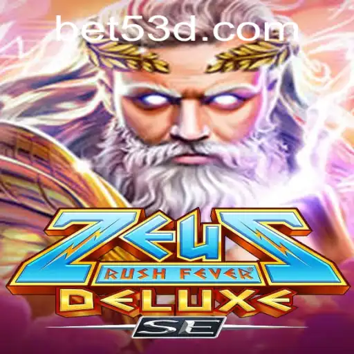 Descubra o Mundo de ZeusRushFeverDeluxeSE: A Excitante Aventura de Jogo