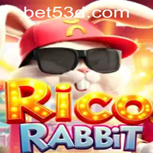 Explorando o Fantástico Mundo de RicoRabbit e o Desafio 53D