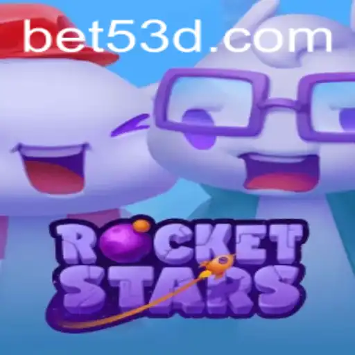 RocketStars: Explorando o Universo do Jogo 53D