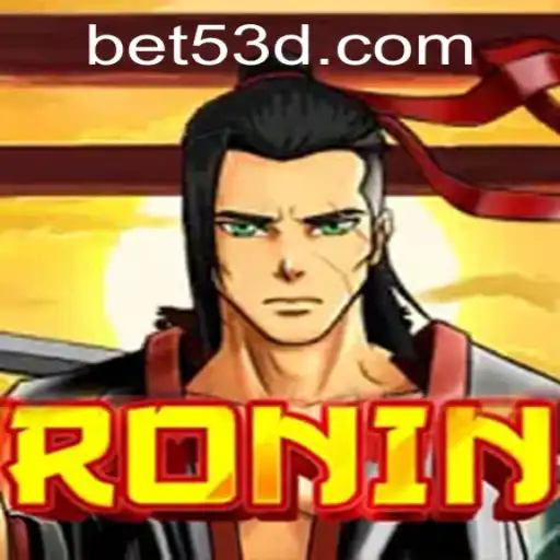 Explorando o Fascinante Mundo do Jogo 'Ronin'