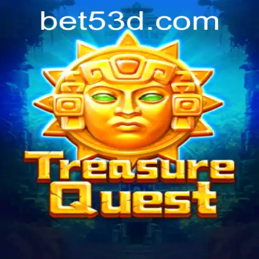 Explore o Mundo de Aventuras de TreasureQuest com o Enigma 53D